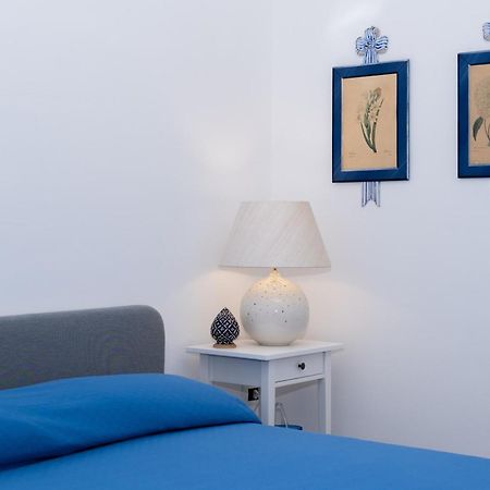 Bed and Breakfast La Finestra Sui Trulli Alberobello Exterior foto