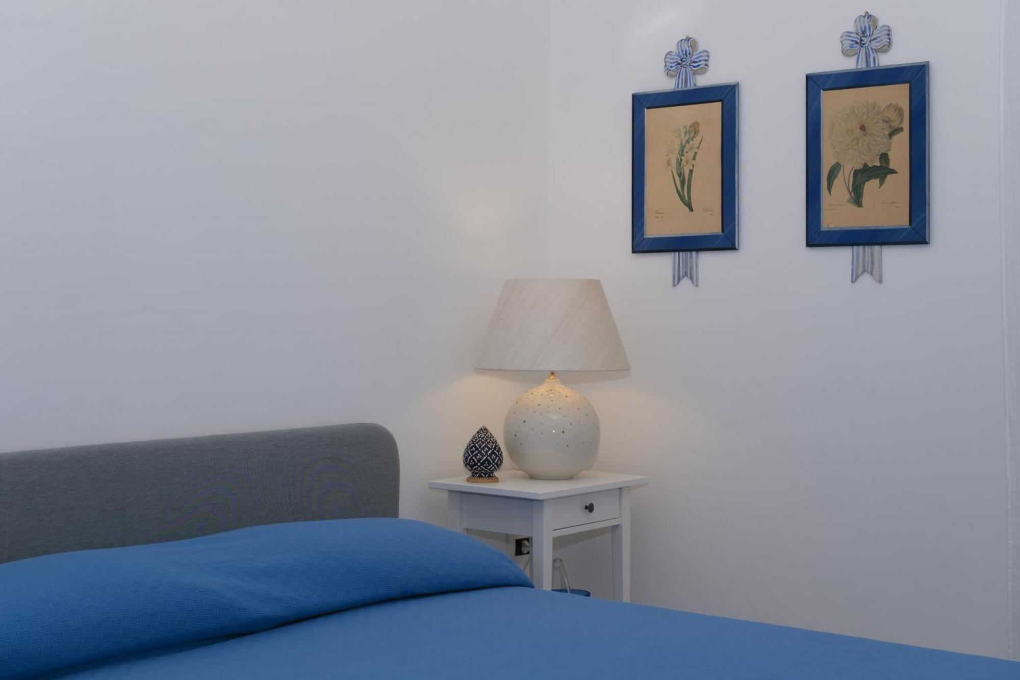 Bed and Breakfast La Finestra Sui Trulli Alberobello Exterior foto